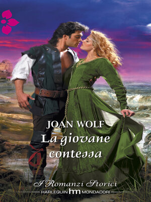 cover image of La giovane contessa